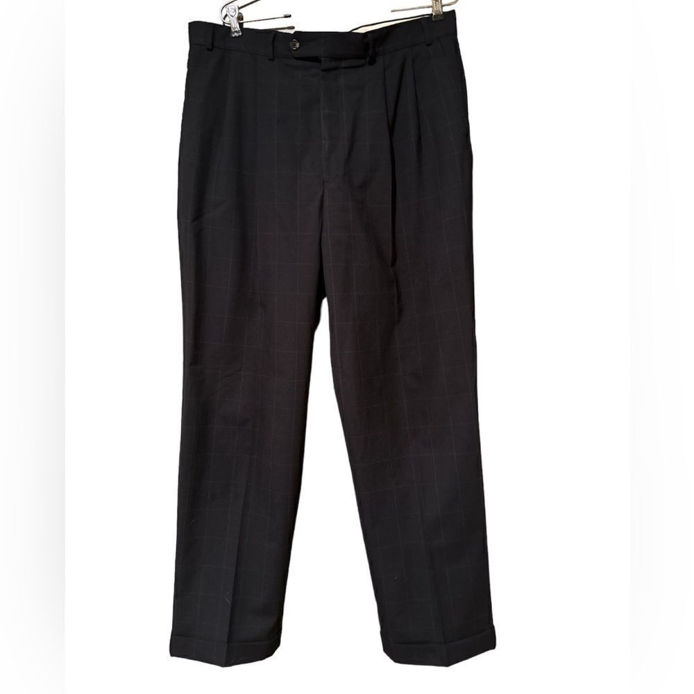 Chaos Ralph Lauren Wool Pants Size 36/32